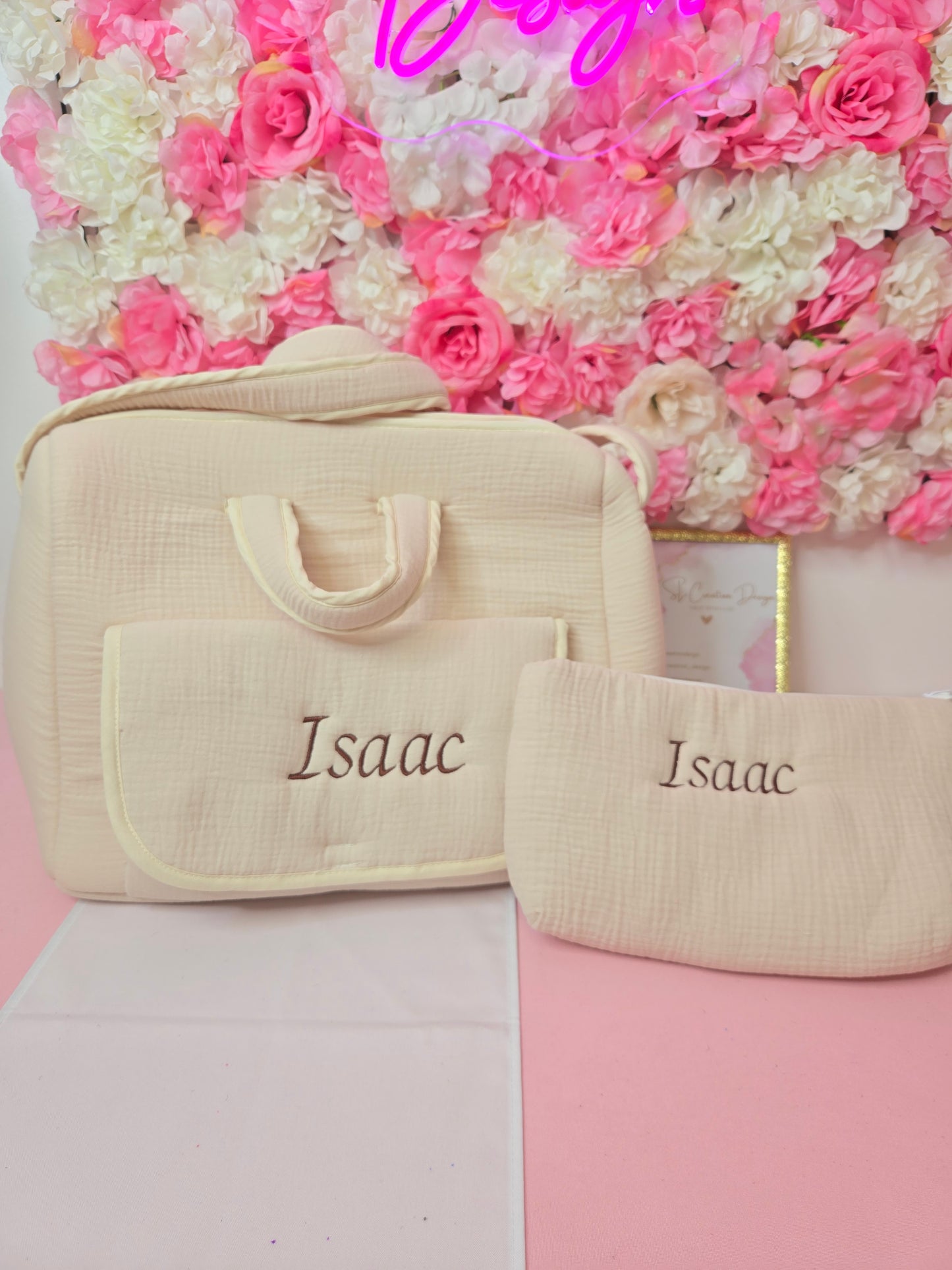 Sac à langer