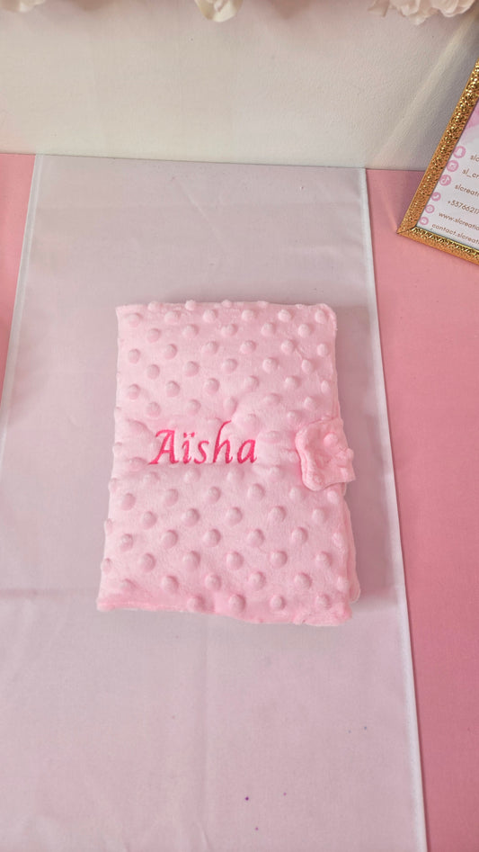 Protège Carnet de santé