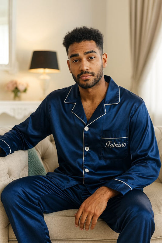 Pyjama Homme