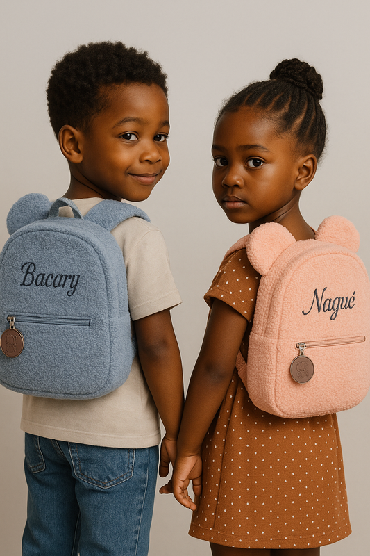 Sac à dos Ours Enfant🐻