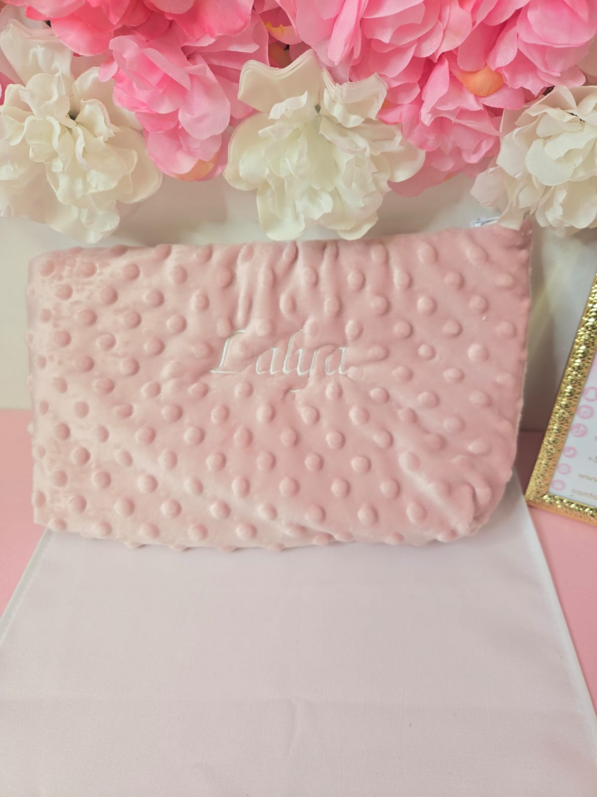 Trousse de toilette